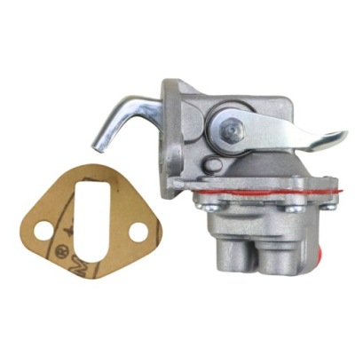 POMPA PALIWA ZASIL. MF