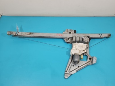 Подъемник перед левый vw crafter 06- a9067200046 5d hb 2 pin фото №1