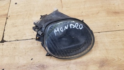 Протитуманна фара перед лівий ford mondeo mk2 фото №1