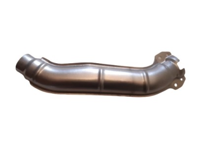 Захист termicza вихлоп передня legacy 44132ac540 фото №1