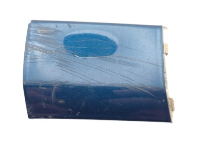 Galaxy ii mk2 заглушка hak бампер перед oryg фото №1