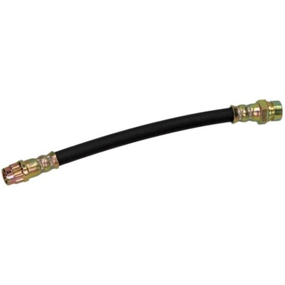 Шланг гальмівний задня citroen c2 c3 i c4 i фото №1