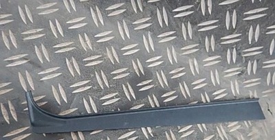 Lexus ls600h ls 600 ls460 l молдинг правая дверь задняя фото №1