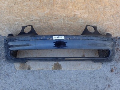 Бампер перед передний bmw 3 3 e46 compact 2001- фото №1