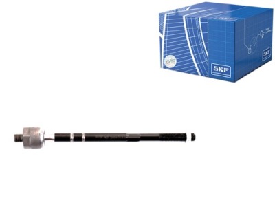 Тяга кермовий ford mazda fiesta v fusion 2 dy skf фото №1