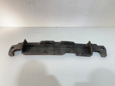 Audi q8 4m8 абсорбер бампера перед передній оригінал ! фото №1