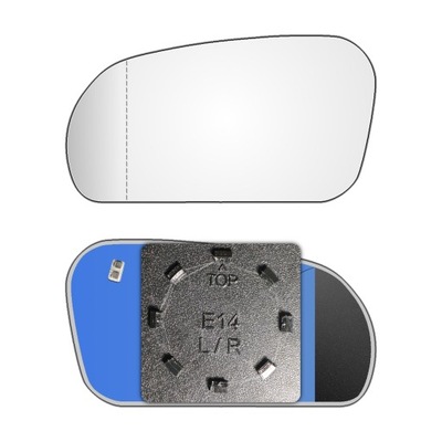 Асферический mitsubishi eclipse 2g 1994-1999 1998 фото №1