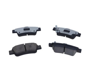 ZAPATAS HAM, HONDA T, CR-V 06-/12-  