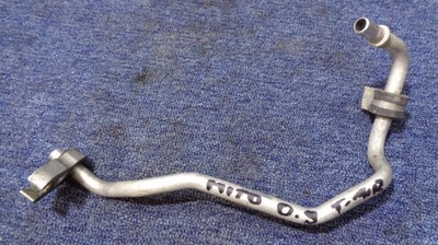 Wąż шланг кондиціонера alfa romeo mito 0.9 t-air фото №1