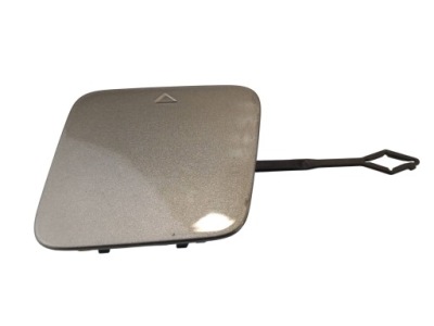 Bmw 5 g30 заглушка фаркоп бампера задняя 7387314 фото №1