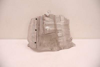 Mercedes-benz cle a236 захист теплова a2066800800 фото №1