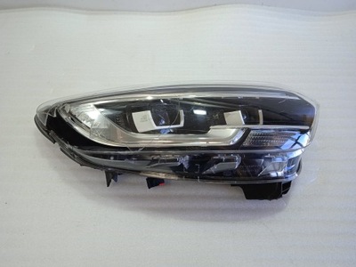 RENAULT KADJAR FARO DERECHA PARTE DELANTERA COMPLETO DIODO LUMINOSO LED  