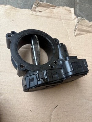 Дроссельная заслонка mercedes 2.2 cdi om651 0280750573 фото №1