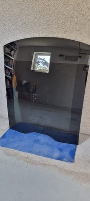 Дах do volvo polestar 2 панорамний оригінал фото №1