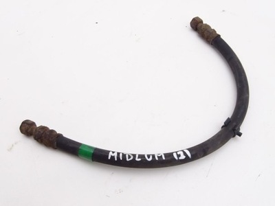 Renault midlum 00-06 шланг повітря фото №1