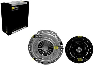 STARLINE KOMPLEKTAS SANKABOS RENAULT MEGANE/DACIA LOGA 