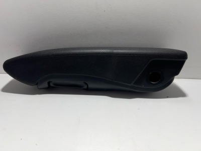 Подлокотник правый mercedes actros mp 4 mp 5 фото №1