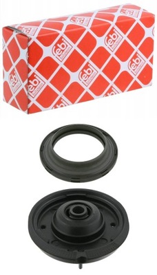 Febi bilstein 28175 набір ремонтний, кронштейн амортизатора фото №1