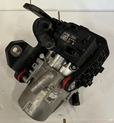 Обогреватель стояночный webasto audi 8b3265081d фото №1