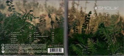 SMOLIK - SMOLIK 2 - CD