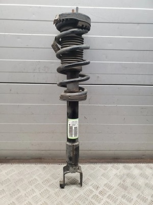 Dodge challenger 2015 3.6 rwd перед сторона ліва амортизатор фото №1