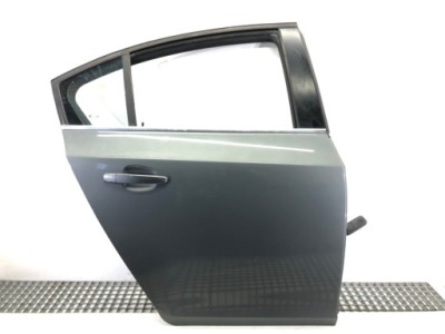 Дверь правый задняя chevrolet cruze sedan/limuzyna фото №1