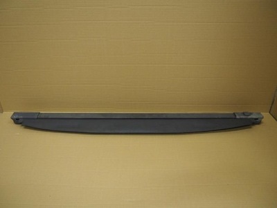 Шторка багажника mercedes w168 фото №1