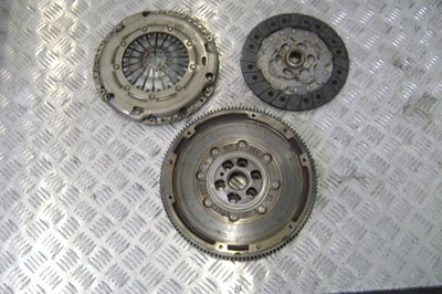 Vw t-cross 1.0 tsi - повний зчеплення фото №1