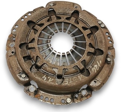 Притиск зчеплення nissan note e11 1.4 фото №1