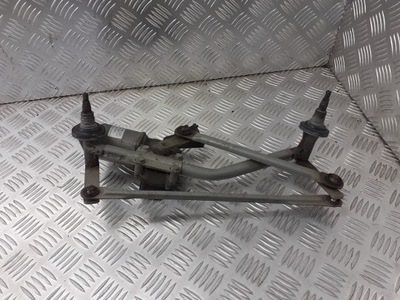 Механизм дворник ford fusion 1.4 фото №1