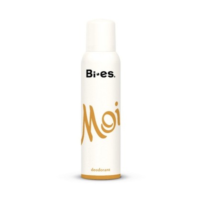 Moi dezodorant spray Bi-es 150ml