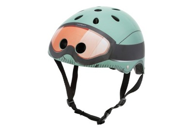 HORNIT kask dziecięcy Military M 53-58cm