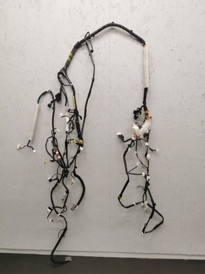 Mazda mx5 mx-5 nd eu електропроводка салону фото №1