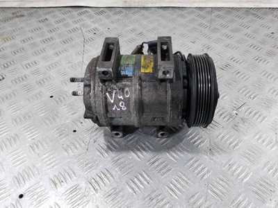 POMPA, COMPRESOR DE ACONDICIONADOR VOLVO V40 30899721 1.8 16V  