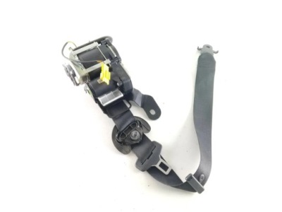 2017 bmw x5 f15 передний pas безопасности 7384673 фото №1