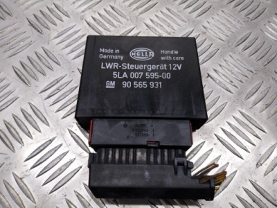 Модуль світла opel omega b 2.2 dti 90565931 фото №1