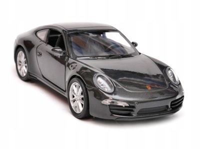 Porsche 911 991 Carrera S 1:34 WELLY