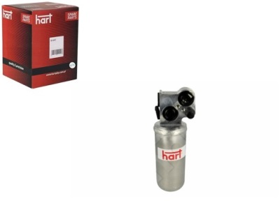 Осушитель do кондиционера megane 95- hart фото №1