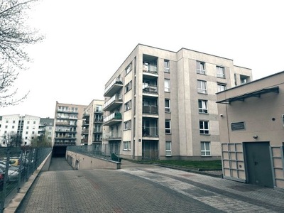 Mieszkanie, Poznań, Jeżyce, 57 m²