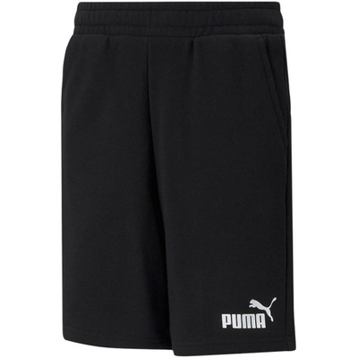 Spodenki Puma ESS Sweat Shorts 586972 01 r.140