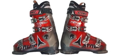 Buty narciarskie ATOMIC HAWX 100 roz. 27,5 (42,5)