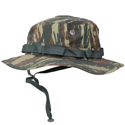 Kapelusz Moro Pentagon Jungle Hat - Greek Camo 59