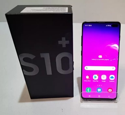 TELEFON SAMSUNG GALAXY S10+