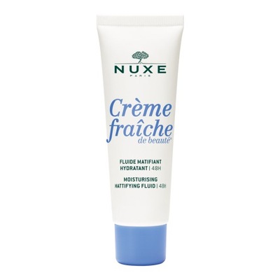 Nuxe Creme Fraiche de Beauté krem nawilżający skóra mieszana 50 ml