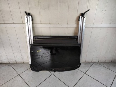 Люк dodge journey facelift 2014 2913398c фото №1