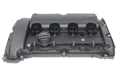 Кришка клапанів citroen c4 c5 ds3 ds4 ds5 1.6thp фото №1