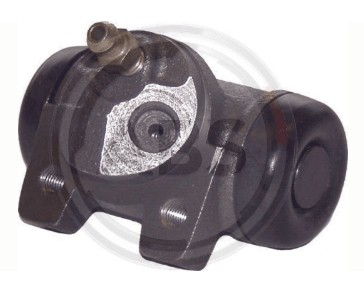 CYLINDER BRAKES RIGHT FSO POLONEZ II III 88-05  