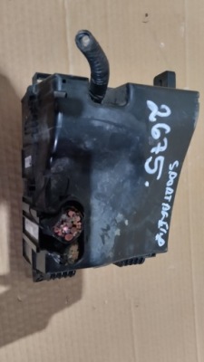 Коробка запобіжників модуль bsi kia sportage iii hyundai ix35 91950-2s010 фото №1