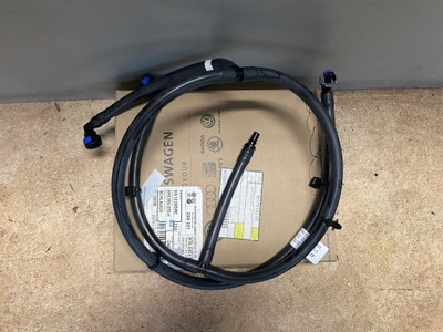 AUDI A8 D4 4H CABLE LIMPIAPARABRISAS 4H0955970H NUEVO  