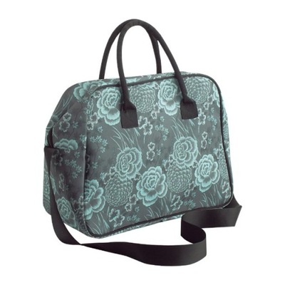 Avon TORBA WEEKENDER CATHERINE LANSFIELD 12495015506 oficjalne archiwum Allegro